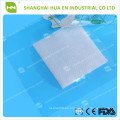 Rodillo de preparación transparente de la PU de la alta calidad ISO FDA hecho en China